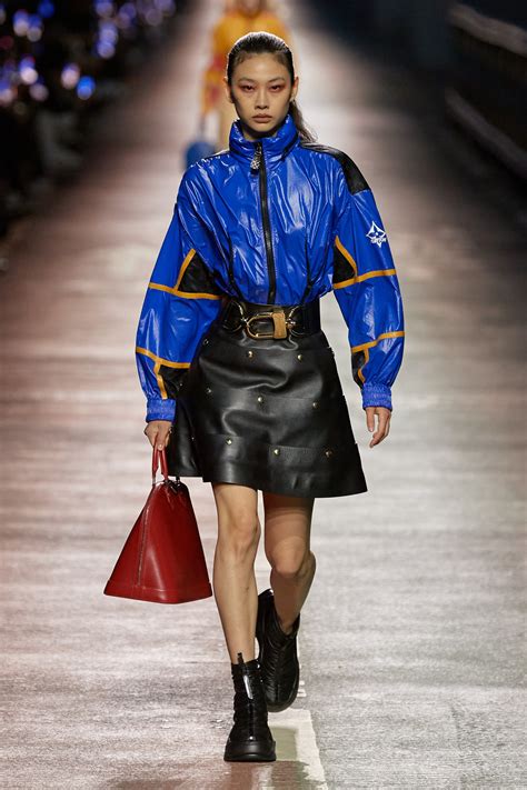 louis vuitton winter collection 2023|louis vuitton women's winter collection.